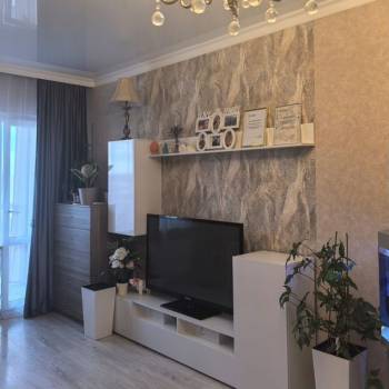 Продается 2-х комнатная квартира, 67 м²