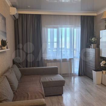 Продается 2-х комнатная квартира, 67 м²