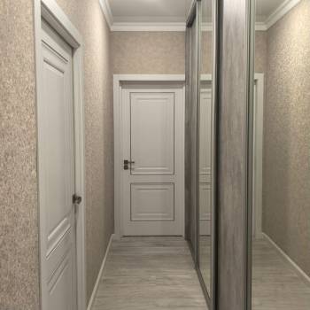 Продается 2-х комнатная квартира, 67 м²