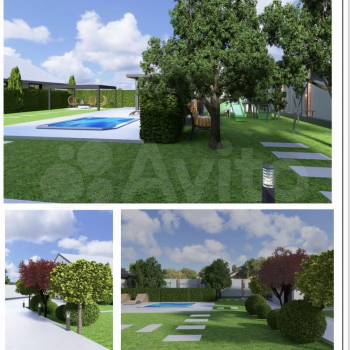 Продается Дом, 45 м²