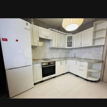 Продается 1-комнатная квартира, 33 м²