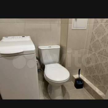 Продается 1-комнатная квартира, 33 м²