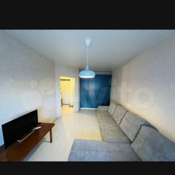 Продается 1-комнатная квартира, 33 м²