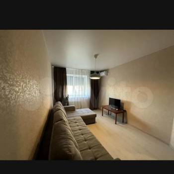 Продается 1-комнатная квартира, 33 м²