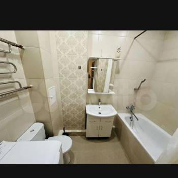 Продается 1-комнатная квартира, 33 м²