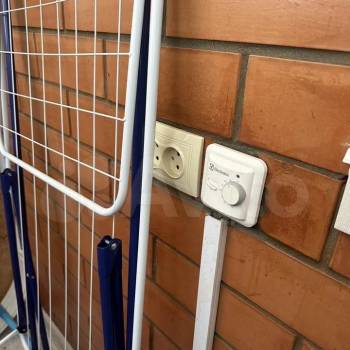 Продается 1-комнатная квартира, 33 м²