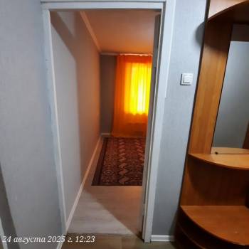 Продается 2-х комнатная квартира, 47,7 м²