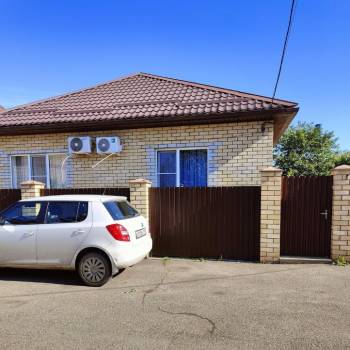 Продается Дом, 106 м²