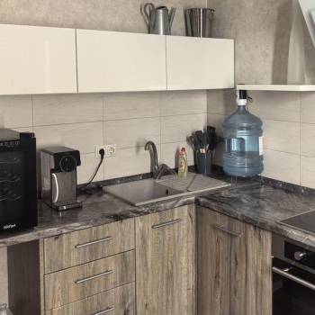 Продается 1-комнатная квартира, 24,8 м²