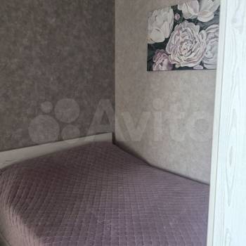 Продается 1-комнатная квартира, 24,8 м²