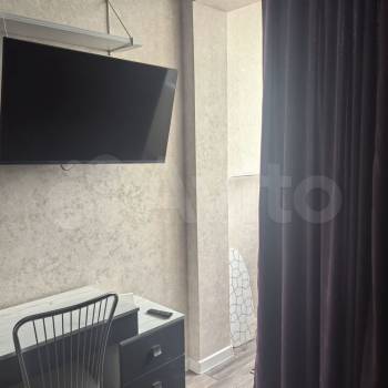 Продается 1-комнатная квартира, 24,8 м²