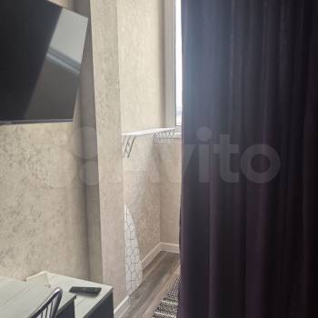 Продается 1-комнатная квартира, 24,8 м²