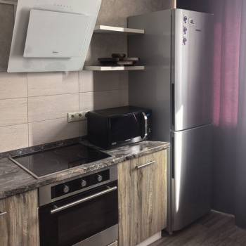 Продается 1-комнатная квартира, 24,8 м²