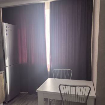 Продается 1-комнатная квартира, 24,8 м²