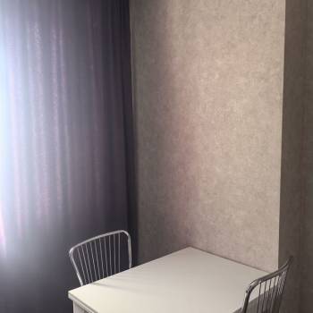 Продается 1-комнатная квартира, 24,8 м²