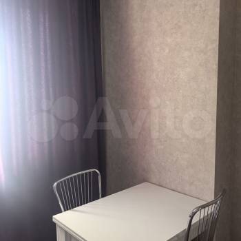 Продается 1-комнатная квартира, 24,8 м²