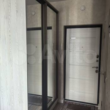 Продается 1-комнатная квартира, 24,8 м²