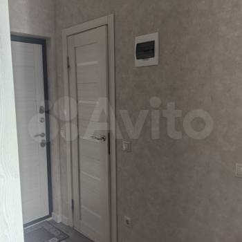 Продается 1-комнатная квартира, 24,8 м²