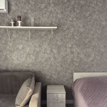 Продается 1-комнатная квартира, 24,8 м²