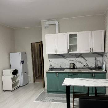 Продается 1-комнатная квартира, 28 м²