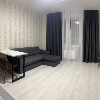 Продается 1-комнатная квартира, 28 м²