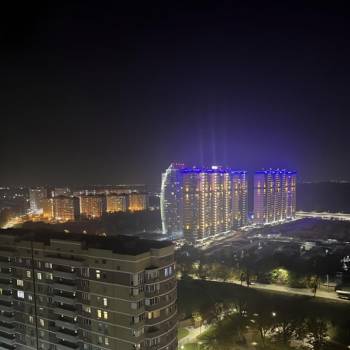 Продается 1-комнатная квартира, 28 м²