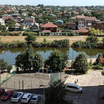 Продается 2-х комнатная квартира, 64,3 м²