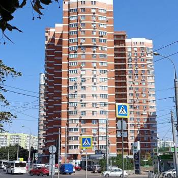 Продается 2-х комнатная квартира, 64,3 м²