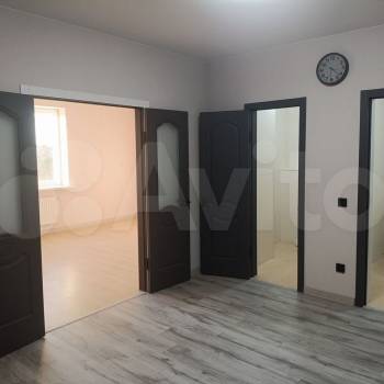 Продается 2-х комнатная квартира, 64,3 м²