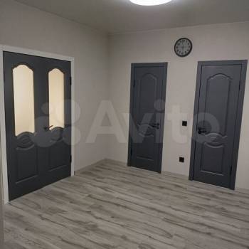 Продается 2-х комнатная квартира, 64,3 м²