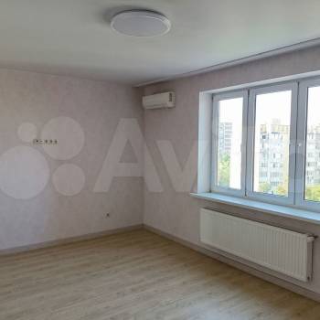 Продается 2-х комнатная квартира, 64,3 м²