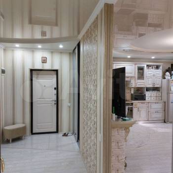 Продается 3-х комнатная квартира, 73 м²