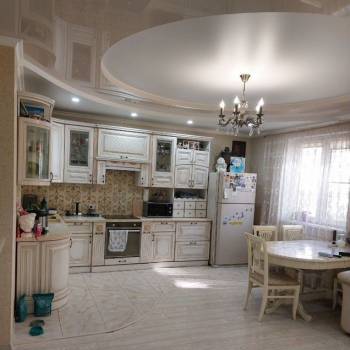 Продается 3-х комнатная квартира, 73 м²