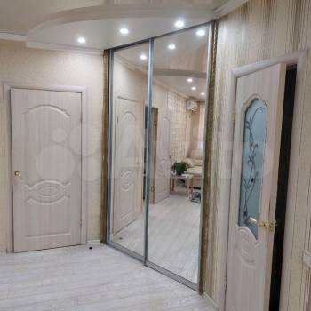 Продается 3-х комнатная квартира, 73 м²