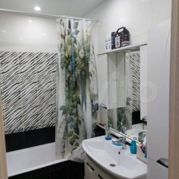 Продается 3-х комнатная квартира, 73 м²