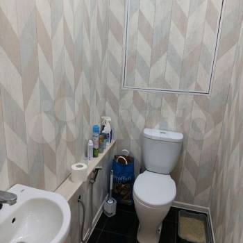 Продается 3-х комнатная квартира, 73 м²