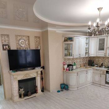 Продается 3-х комнатная квартира, 73 м²