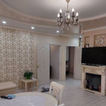 Продается 3-х комнатная квартира, 73 м²