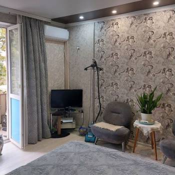 Продается 3-х комнатная квартира, 73 м²