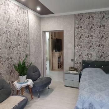 Продается 3-х комнатная квартира, 73 м²