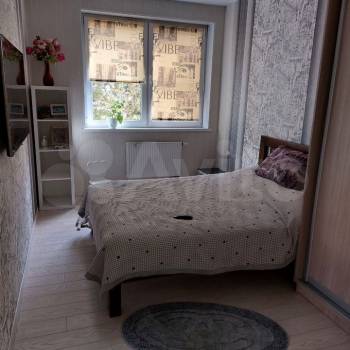 Продается 3-х комнатная квартира, 73 м²