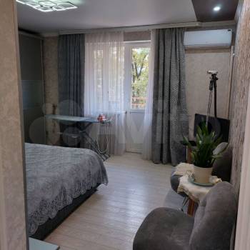 Продается 3-х комнатная квартира, 73 м²