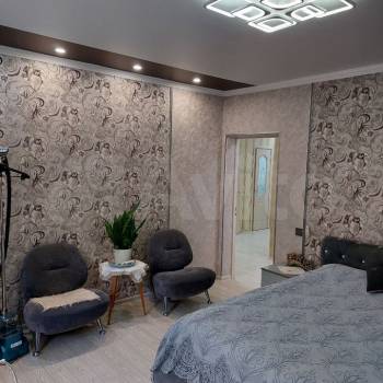 Продается 3-х комнатная квартира, 73 м²