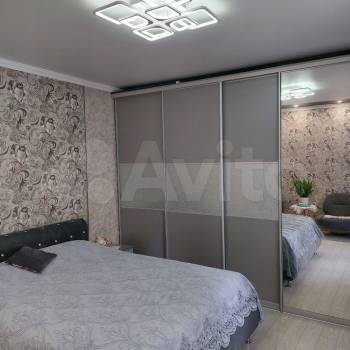 Продается 3-х комнатная квартира, 73 м²