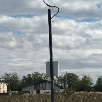 Продается Участок, 800 м²