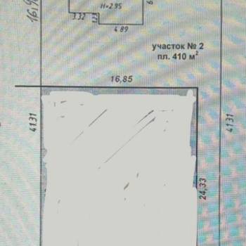 Продается Участок, 410 м²