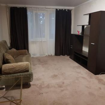 Сдается 1-комнатная квартира, 38 м²