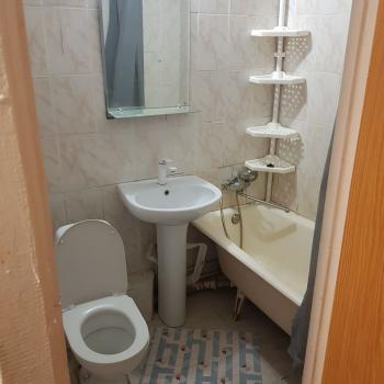 Сдается 1-комнатная квартира, 38 м²