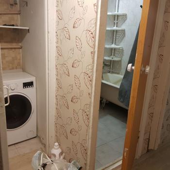 Сдается 1-комнатная квартира, 38 м²