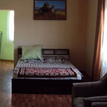 Продается 1-комнатная квартира, 40,9 м²